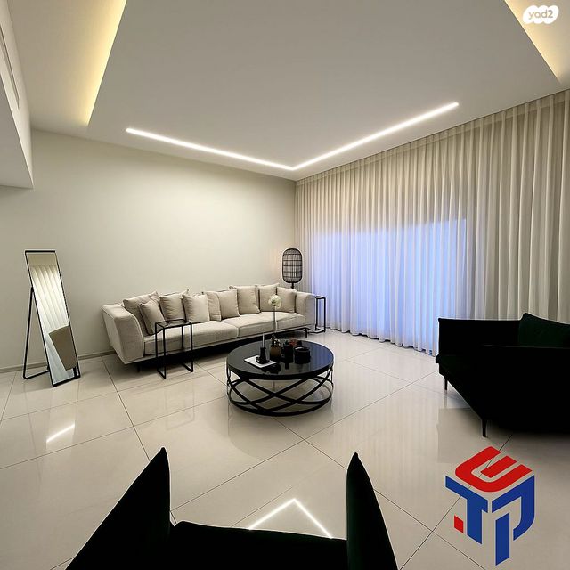 דירת גן, משה בילינסון, קרית חיים מזרחית, חיפה