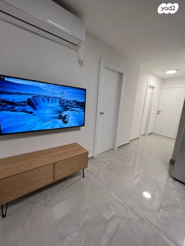 דירה, באר שבע