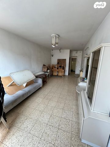 דירה, בלפור 119, דרום מערב ותיק, בת ים