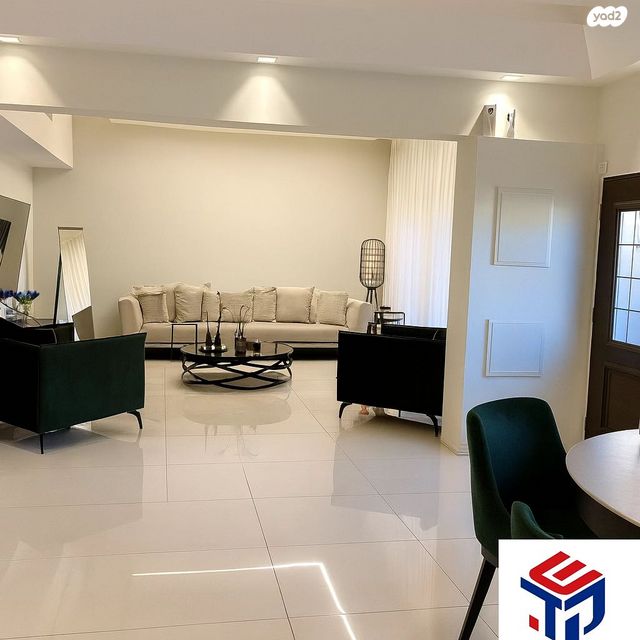 דירת גן, משה בילינסון, קרית חיים מזרחית, חיפה