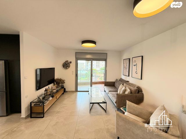 דירה, רובע ט"ז, אשדוד