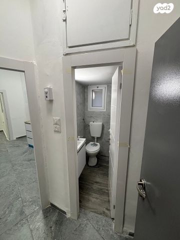 דירה, הפועל 8, הדר עליון, חיפה