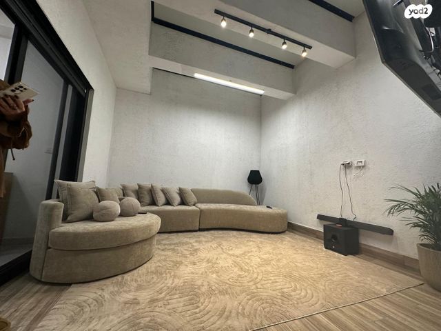 גג/ פנטהאוז, אשדוד