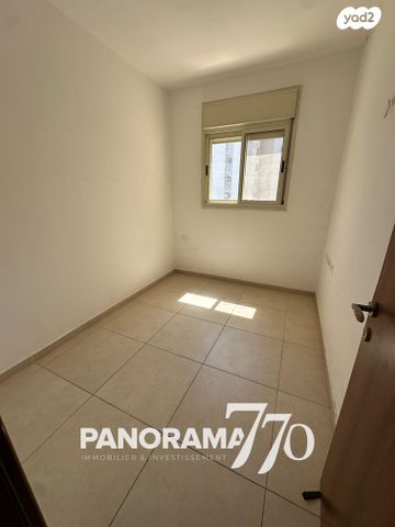 דירה, שביל חודשי השנה, נווה הדרים, אשקלון