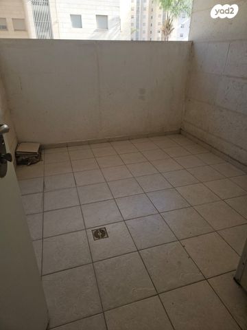 דירה, אשקלון