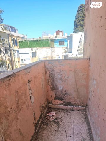 דירה, חרמון, חיפה