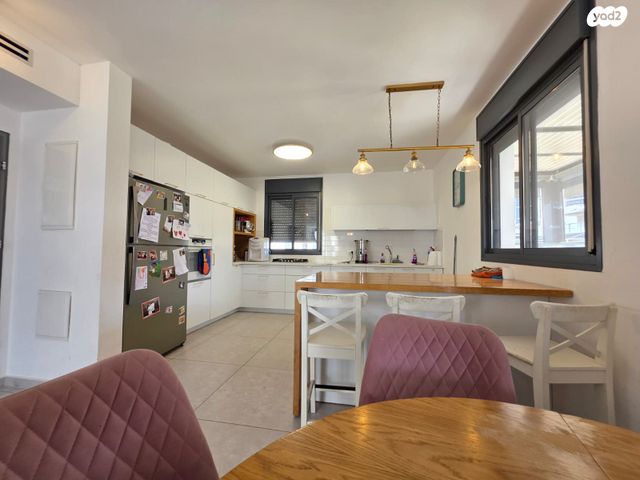 גג/ פנטהאוז, כרמי גת, קרית גת