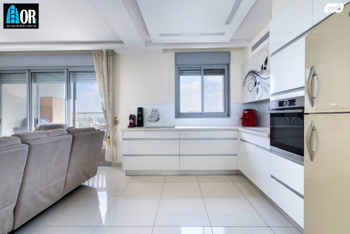 דירה, הברוש, פארק המושבה, באר יעקב