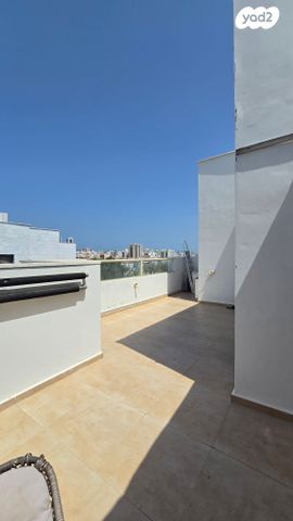 דירה, הכלנית, אשדוד