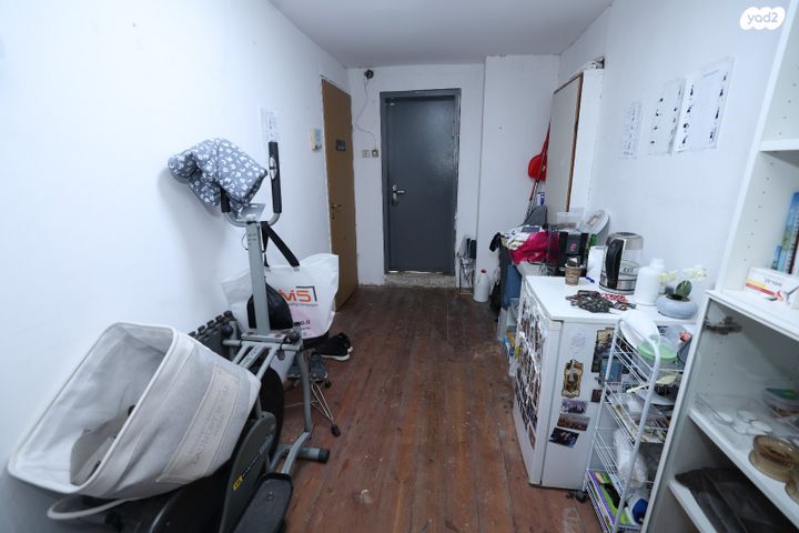 דירה, בזל 27, שכונה א', באר שבע