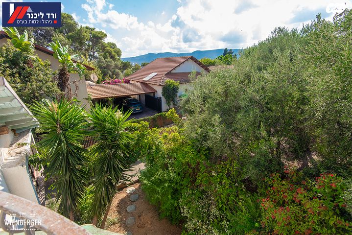 דו משפחתי, קרית עמל, קרית טבעון