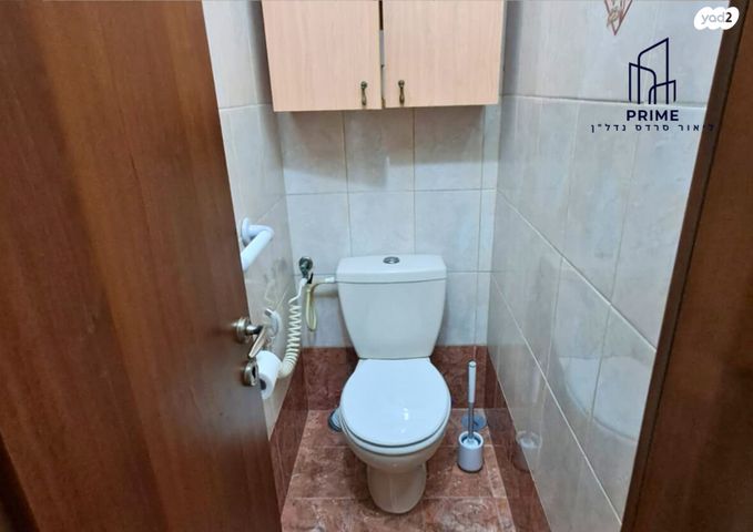 דירה, השר רבינוביץ, הנביאים, בת ים