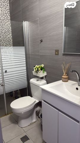 דירה, פאר 63, תל עמל, חיפה