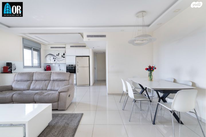 דירה, הברוש, פארק המושבה, באר יעקב