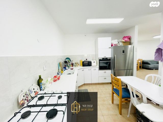 דירה, האתרוג 3, יפה נוף וגני דן, רמלה