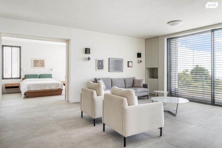 בית פרטי/ קוטג', מושבה מרכז, זכרון יעקב