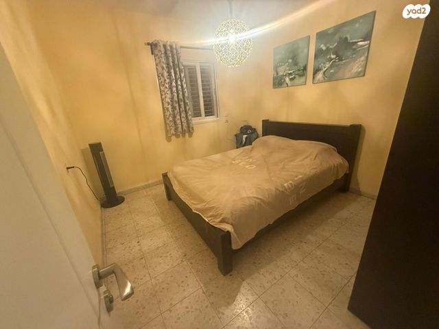 דירת גן, באר שבע