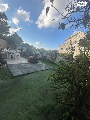 דופלקס, בליטנטל, רמת אלמוגי, חיפה