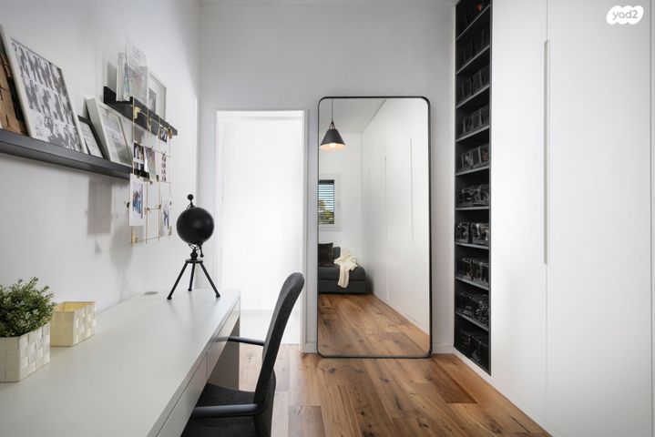 דירה, בן יהודה, הרצליה הצעירה, הרצליה