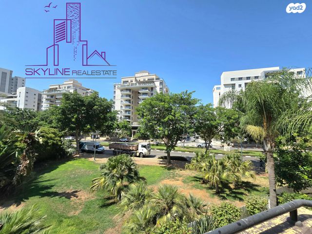 דירה, חרצית, גבעת האירוסים, נתניה