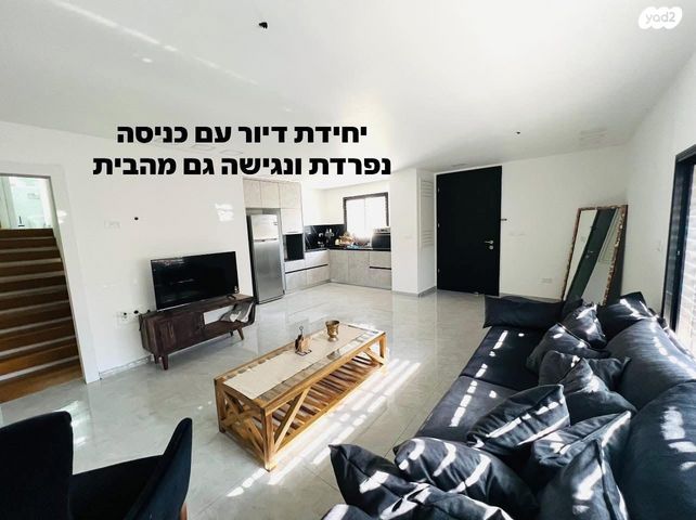 בית פרטי/ קוטג', שאר העיר, עומר