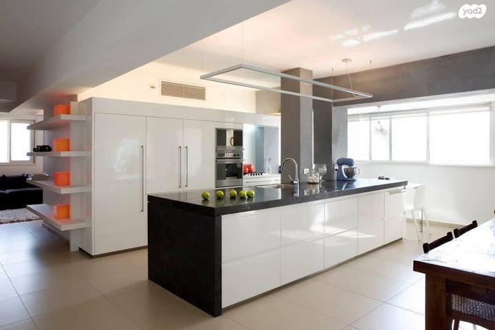 דירה, צמרות 12, הרצליה