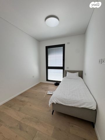 דירה, נאות אפקה ב', תל אביב יפו