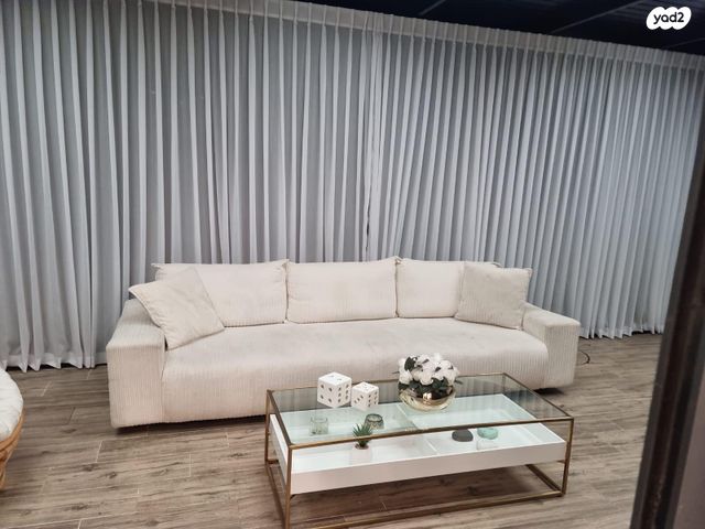 דירת גן, אשדוד