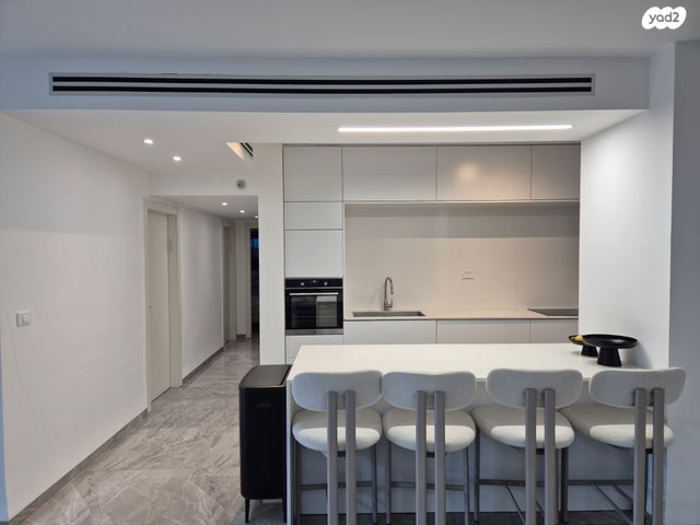 דירה, העליה 80, עפולה