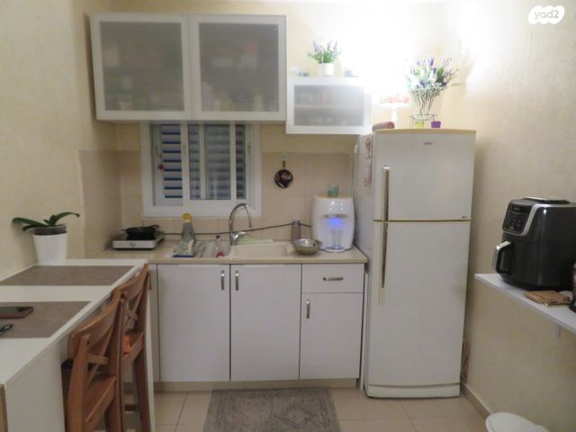 בית פרטי/ קוטג', דניאל, גבעת ציון, אשקלון