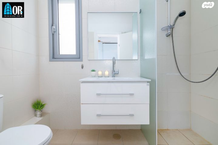 דירה, הברוש, פארק המושבה, באר יעקב