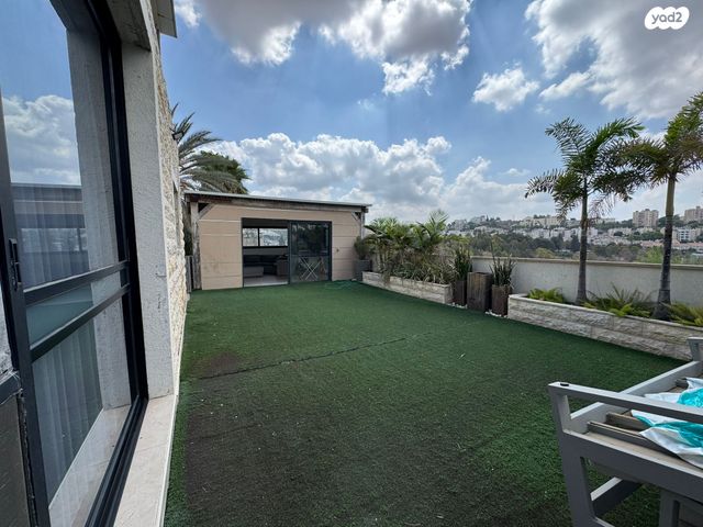 בית פרטי/ קוטג', רמת משה / בית שמש הוותיקה, בית שמש