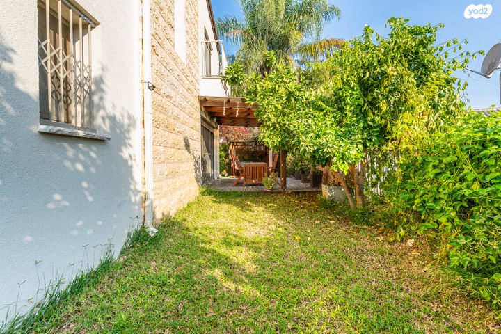 בית פרטי/ קוטג', בנימינה גבעת עדה