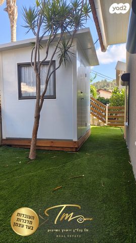 בית פרטי/ קוטג', האיריסים, נוף העמק, יקנעם עילית