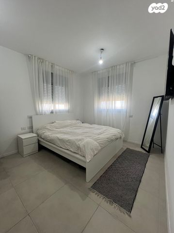 דירה, אשכולית, באר שבע