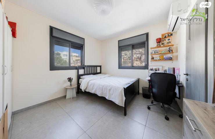 בית פרטי/ קוטג', התכלת 6, שילה