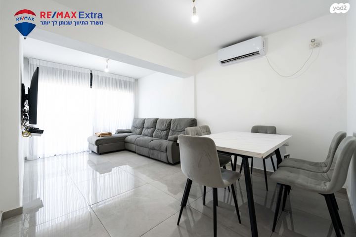 דירה, סמטת הצפורנים 3, רמת יוסף, בת ים