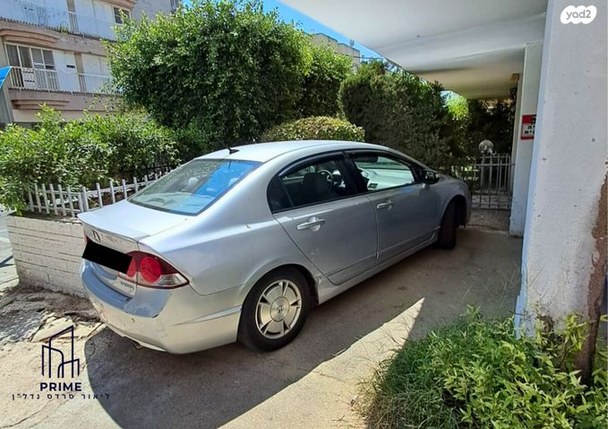 דירה, השר רבינוביץ, הנביאים, בת ים