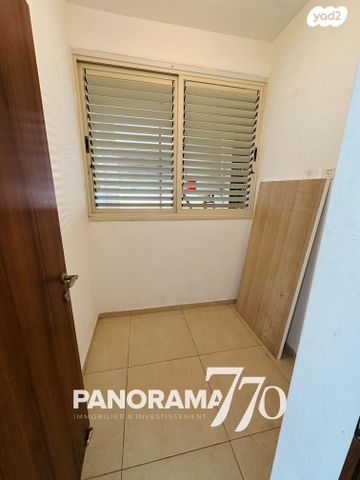 דירה, שביל חודשי השנה, נווה הדרים, אשקלון