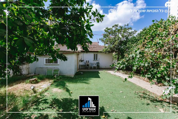 בית פרטי/ קוטג'