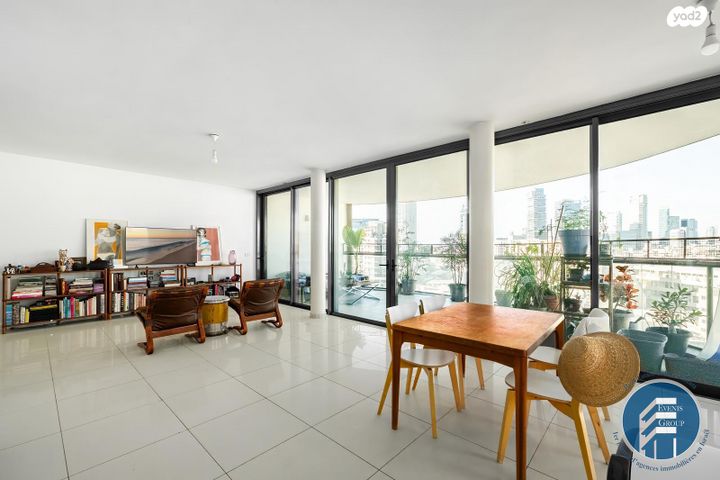 דירה, מעון 5, פלורנטין, תל אביב יפו