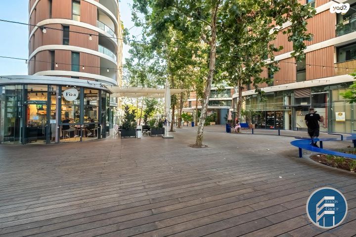 דירה, מעון 5, פלורנטין, תל אביב יפו