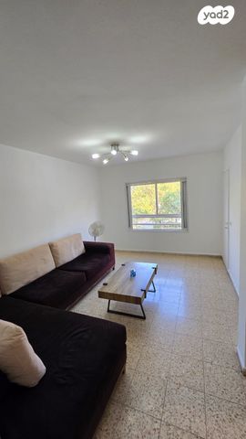 דירה, מבצע אסף, באר שבע