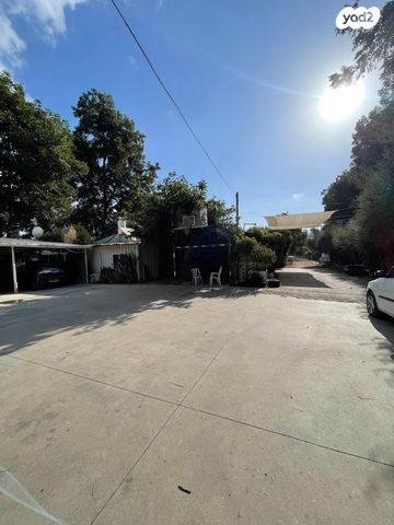 משק חקלאי/ נחלה, בני ציון