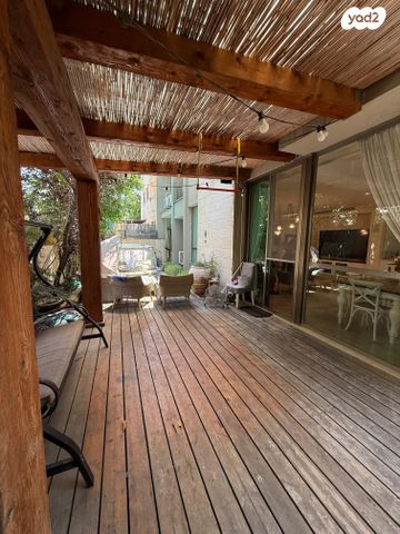 בית פרטי/ קוטג', תל ברוך, תל אביב יפו