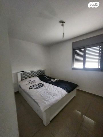 דירה, משה צדקה 5, נווה מאיר, רמלה