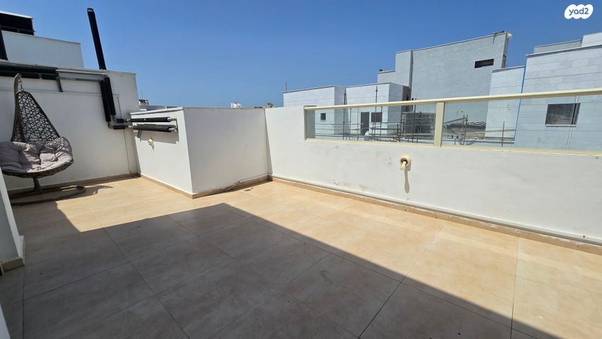 דירה, הכלנית, אשדוד