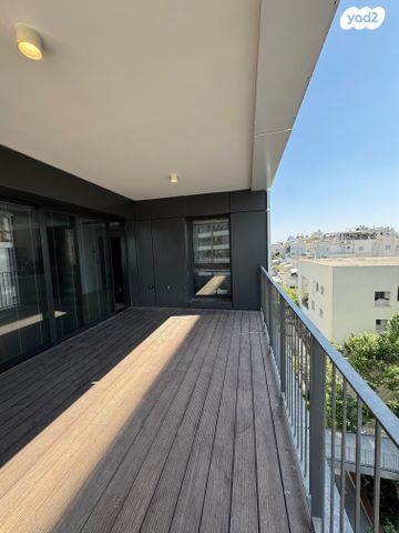 דירה, נאות אפקה ב', תל אביב יפו