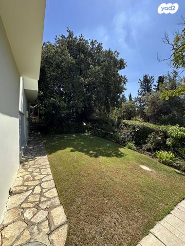 בית פרטי/ קוטג', קרית טבעון