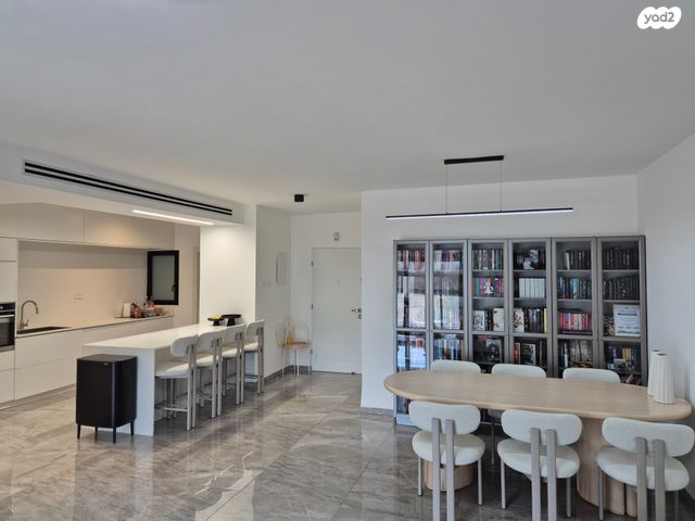 דירה, העליה 80, עפולה